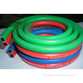 20 Bar EPDM Industrial Rubber Twin Welding Hose with SGS